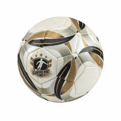 Nassau Futbol Pelota De Futbol Nassau Supreme Numero 5 Blanca