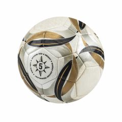 Nassau Futbol Pelota De Futbol Nassau Supreme Numero 5 Blanca