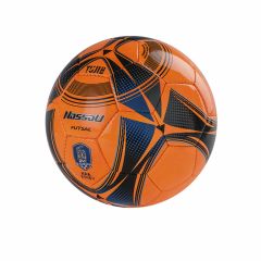 Nassau Futbol Pelota De Futsal Nassau Tuji Naranja