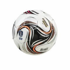 Nassau Futbol Pelota De Futsal Nassau Gangho Infinite Numero 4 Blanca