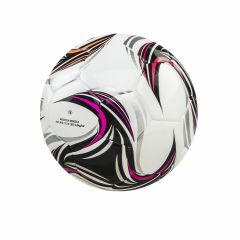 Nassau Futbol Pelota De Futsal Nassau Gangho Infinite Numero 4 Blanca