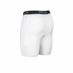 Procer Entrenamiento Calza Corta Procer Blanca