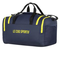 Le Coq Sportif Futbol Bolso De Rosario Central Le Coq Sportif Azul