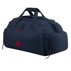 Bolso De San Lorenzo Atomik Azul