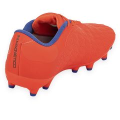 Under Armour Futbol Botin De Futbol Under Armour Magnetico Select 3 FG Coral