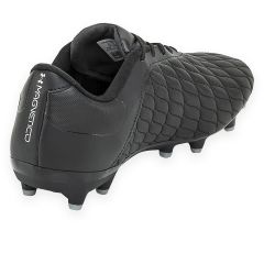 Under Armour Futbol Botin De Futbol Under Armour Magnetico Select 3 FG Negro