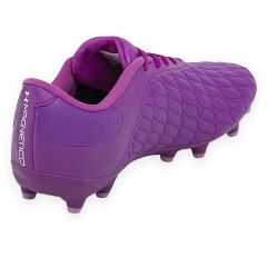 Under Armour Futbol Botin De Futbol Under Armour Magnetico Select 3 FG Violeta