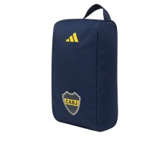 Adidas Futbol Botinero De Boca Adidas Azul