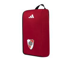 Adidas Futbol Botinero De River Adidas Rojo