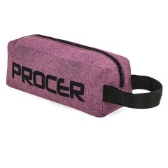 Procer Futbol Botinero Procer Chelsea Fucsia