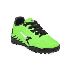 Athix Futbol Botines De Futbol Athix Kick TF Niño Niña Verde