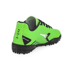 Athix Futbol Botines De Futbol Athix Kick TF Niño Niña Verde