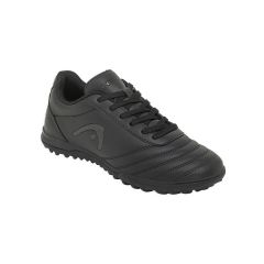 Head Futbol Botines De Futbol Head Classic TF Niño Niña Negro