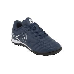 Botines De Futbol Addnice Force TF Niño Niña Azul