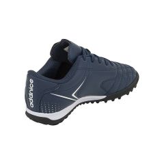 Botines De Futbol Addnice Force TF Niño Niña Azul