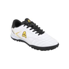 Botines De Futbol Addnice Force TF Niño Niña Blanco