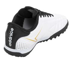 Addnice Futbol Botines De Futbol Addnice Force TF Niño Niña Blanco