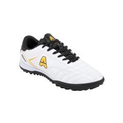 Addnice Futbol Botines De Futbol Addnice Force TF Niño Niña Blanco