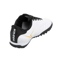 Addnice Futbol Botines De Futbol Addnice Force TF Niño Niña Blanco