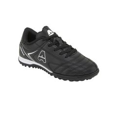 Botines De Futbol Addnice Force TF Niño Niña Negro