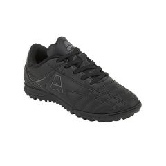 Botines De Futbol Addnice Force TF Niño Niña Negro