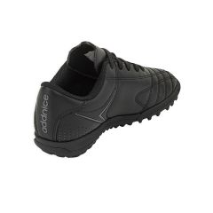 Botines De Futbol Addnice Force TF Niño Niña Negro