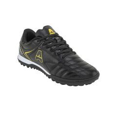 Botines De Futbol Addnice Force TF Niño Niña Negro