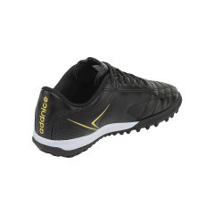 Botines De Futbol Addnice Force TF Niño Niña Negro