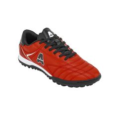 Addnice Futbol Botines De Futbol Addnice Force TF Niño Niña Rojo