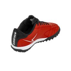 Addnice Futbol Botines De Futbol Addnice Force TF Niño Niña Rojo