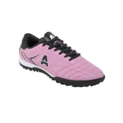 Botines De Futbol Addnice Force TF Niño Niña Rosa