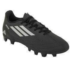 Adidas Sportswear Futbol Botines De Futbol Adidas Deportivo III FXG Negro