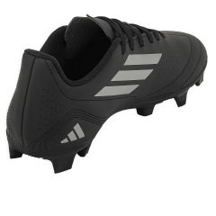 Adidas Sportswear Futbol Botines De Futbol Adidas Deportivo III FXG Negro
