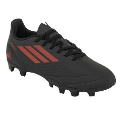 Adidas Futbol Botines De Futbol Adidas Deportivo III FXG Negro