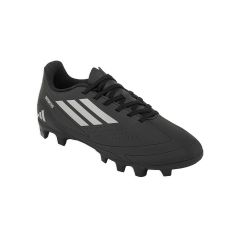 Adidas Futbol Botines De Futbol Adidas Deportivo III FXG Niño Niña Negro