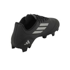 Adidas Futbol Botines De Futbol Adidas Deportivo III FXG Niño Niña Negro