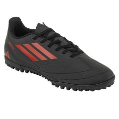 Adidas Futbol Botines De Futbol Adidas Deportivo III TF Negro