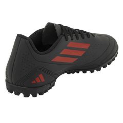 Adidas Futbol Botines De Futbol Adidas Deportivo III TF Negro