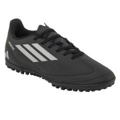 Adidas Futbol Botines De Futbol Adidas Deportivo III TF Negro
