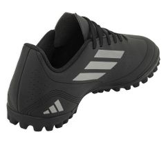 Adidas Futbol Botines De Futbol Adidas Deportivo III TF Negro