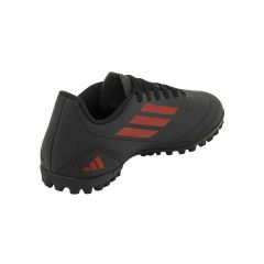 Adidas Futbol Botines De Futbol Adidas Deportivo III TF Niño Niña Negra