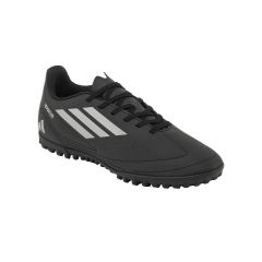 Botines De Futbol Adidas Deportivo III TF Niño Niña Negro