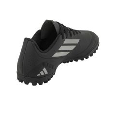 Botines De Futbol Adidas Deportivo III TF Niño Niña Negro