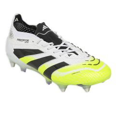 Adidas Futbol Botines De Futbol Adidas Elite SG Blanco