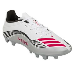 Adidas Futbol Botines De Futbol Adidas F50 Club FG/MG Blanco