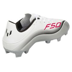 Adidas Futbol Botines De Futbol Adidas F50 Club FG/MG Blanco