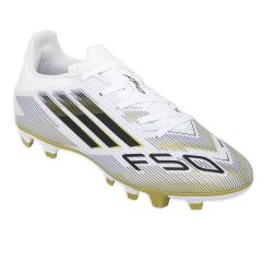 Adidas Futbol Botines De Futbol Adidas F50 Club FG/MG Blanco