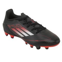 Botines De Futbol Adidas F50 Club FG/MG Negro