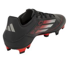 Botines De Futbol Adidas F50 Club FG/MG Negro