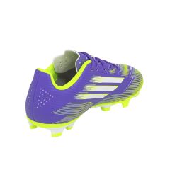 Adidas Futbol Botines De Futbol Adidas F50 Club FG/MG. Niño Niña Violeta